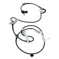 thumbnail image 1 of ABS Speed Sensor, MF412012365 Car ABS Wheel Speed Sensor Stable Braking  For B2500 2.5TD, 1 of 8