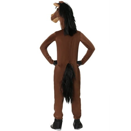Adults Horse Costume