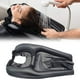 thumbnail image 1 of Lavabo de champú inflable de PVC, almohadilla de champú portátil, infla y desinfla rápidamente, lavabo para lavar el cabello para mujeres embarazadas y ancianos, 1 of 14