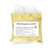 Bsd Organics Ladyo Natural Herbal Women Face Wash & Bath Powder/Scrub - 2 Kg