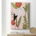 thumbnail image 6 of Birds in Motion IV Premium Gallery Wrapped Canvas - Ready to Hang, 6 of 9