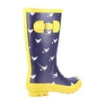 thumbnail image 3 of Cotswold Boys/Girls Farmyard Chicken Wellington Boots, 3 of 5