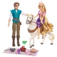 thumbnail image 2 of Princess Picnic Companions - Rapunzel, 2 of 5