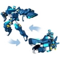thumbnail image 1 of Mini Force 2 Super Dino Power Transformation Robot Toys Action Figures MiniForce X Simulation Animal Transformation Dinosaur Toy, 1 of 5
