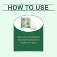 thumbnail image 5 of Slimming Restores Body Curve, Farewell to Fat Body Shaping Oral Solution 7pack/boxed, 5 of 5