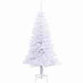 thumbnail image 2 of vidaXL Artificial Christmas Tree with Stand 120 cm 230 Branches, 2 of 4