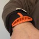 thumbnail image 4 of Chaqueta De Ciclismo Con Mangas Ventiladas. Prenda Transpirable Para Montar En Bicicleta Al Aire Libre. Para Hombre Y Mujer. Ropa Deportiva Cómoda Y Ligera. Un Par De Envíos (Negro, Blanco, Naranja)., 4 of 4