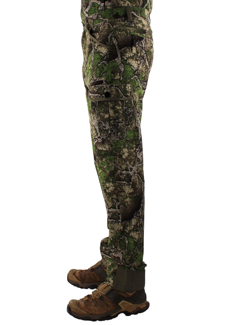 Tekari Men's Boldrun Performance Hunting Pants Medium - Walmart.com