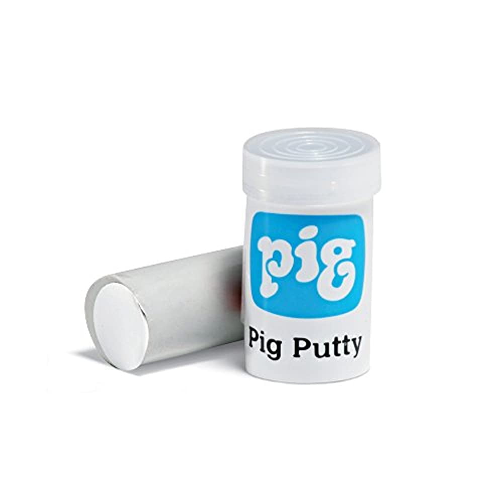 New Pig Epoxy Putty, 40 Tubes (.85Ounce Each) MultiPurpose Repair