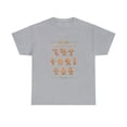 thumbnail image 2 of Grimm Gingerbread Tshirt, 2 of 2