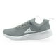 thumbnail image 3 of Tenis Dama Pirma Talla 23.5 Color Gris, 3 of 3