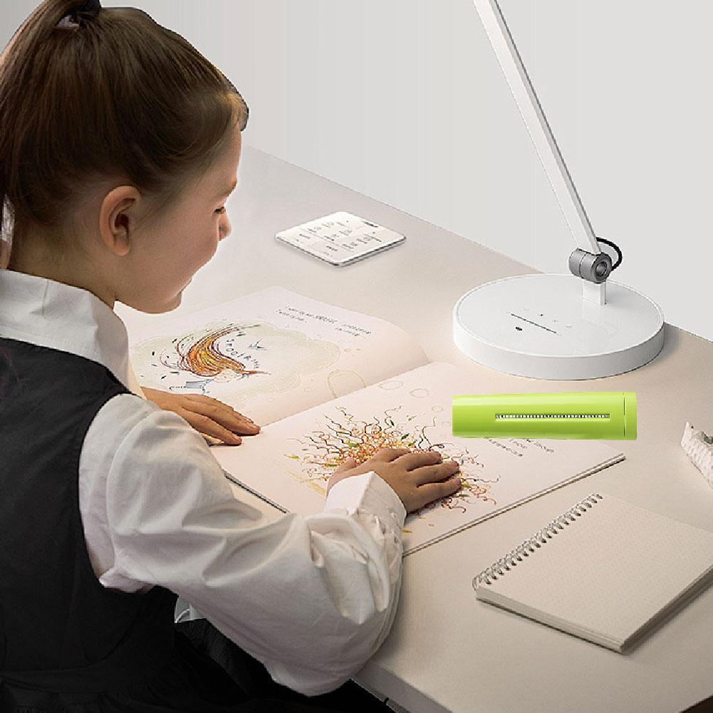 Manual Paper Shredder, Mini Portable Document Cutter for Office, School & Accounting Use