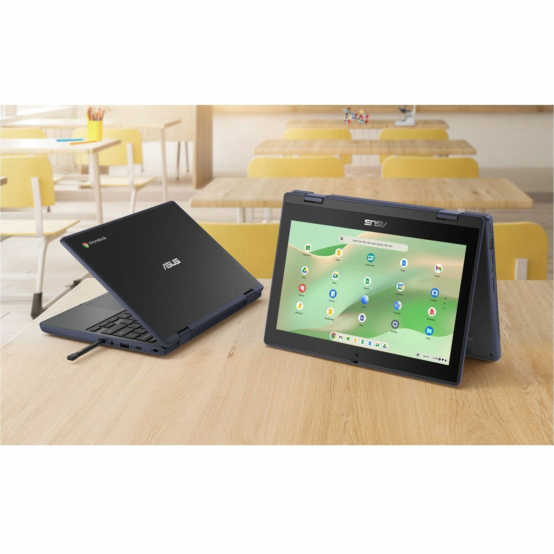 11.6" Intel N100 4G 32G CRM