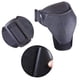 thumbnail image 4 of Greeniant Mujeres Hombres Hombro Brace Compresión Tirantes Hombros profesionales Envoltura Cubiertas Transpirable Soporte ajustable Manga Rosa roja Type2 NO2 Greeniant OD015698-01, 4 of 6