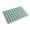 Grey, variant on hejhncii 50pcs Water Resistant Component Organizers Boxes Interlocked Design Component Boxes Customizable Storage Solution