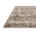 thumbnail image 3 of Loloi Rugs Rumirum-04002676 Rumi 5' X 7-1/2' Wool And Viscose Hand Woven Traditi, 3 of 3