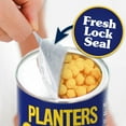 thumbnail image 6 of Planters White Cheddar Cheez Balls Cheese Flavored Snacks, 2.75 oz Canister, 6 of 16