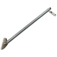 thumbnail image 2 of Siruishop Boat Spring Bracket, Stainless Steel 316, Window Regulator for Boats, Cover Spring for Porthole Doors in Interior Use Style B, 2 of 8