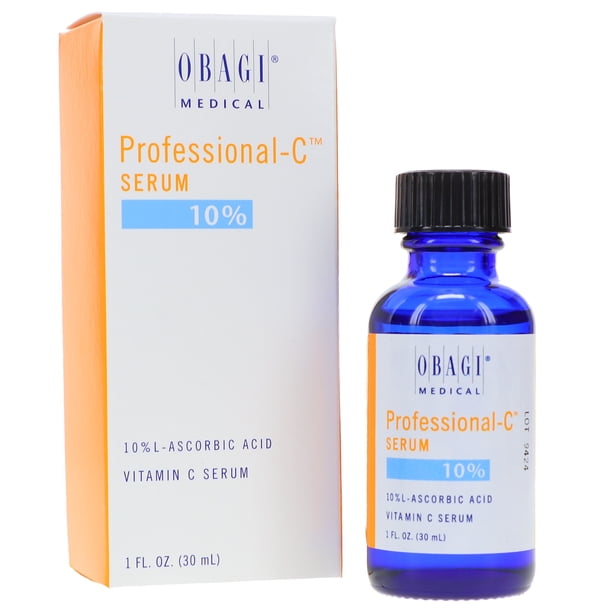 Obagi System Professional-C 10% Vitamin C Serum by Obagi for Women