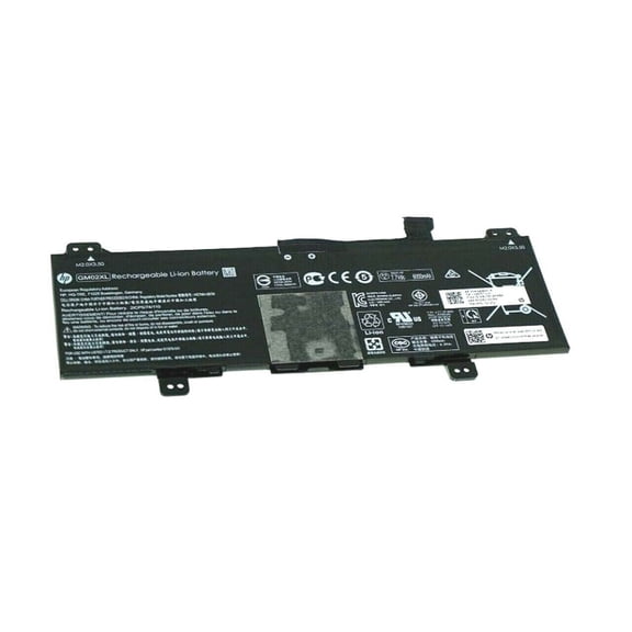 New Genuine HP Chromebook X360 11-AE 11A-NB0013 47.3Wh Battery 917725-855