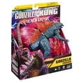 thumbnail image 4 of Figura de acción Godzilla x Kong 6 Godzilla Evolved con Heat Ray, 4 of 8