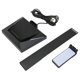 thumbnail image 1 of Soporte Para Auriculares, Protección De Seguridad Con Luz LED RGB, Soporte Para Auriculares Para Juegos, Ignífugo Para Jugadores, 1 of 8