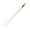 B, variant on Ngheia 1 Pack Stainless Steel Whisk 19cm Ceramic Handle Egg Beater for Cooking Baking, Manual Wire Whisk for Beating Eggs Sauce Cream Coffee Frother