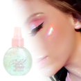 thumbnail image 5 of Illuminate High Light Body Never Split The Difference Book Gel Highlighter Make up Spray for Glowing Skin Makeup Base 50 Ml Light Makeup Products All Skin Types Soothing Wet And Wild, 5 of 5