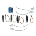 thumbnail image 1 of Sistema de riego automático, kit de riego automático Kit de riego automático Kit de riego Rendimiento de primera categoría, 1 of 12