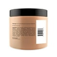 thumbnail image 2 of Sunny Isle Pure Chebe Intensive Repair Masque - With Jamaican Black Castor Oil - 16oz, 2 of 2