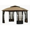 Replacement Canopy set (Deluxe) for L-GZ120PST-9 Bay Window Gazebo