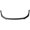 Matte Black, variant on Ikon Motorsports Compatible with 21-24 Toyota Camry SE 3PCS Front Bumper Lip IKON Style PP Gloss Black