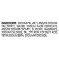 thumbnail image 5 of Jergens Mild Bar Soap for Normal to Sensitive Skin, 3.5 fl oz (8 ct), 5 of 5