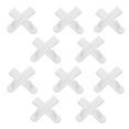 thumbnail image 1 of FELTECHELECTR 20Ud Plásticos Resistentes Para Panel De Rejilla En Almacenaje De Hogar, 1 of 8