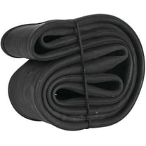 Kenda Tuff Tire Inner Tube 110/100-18, 120/100-18 TR-6 Valve Stem (05186910T)