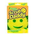 thumbnail image 1 of Fibra esponja para trastes Scrub Daddy lemon fresh 1 pza, 1 of 4