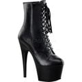 Blk Leather/Blk