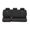 thumbnail image 1 of Fundas de Asiento Covercraft Carhartt Super Dux SSC8489COBK para Silverado Sierra 2019 a 2025 Segunda Fila 60 40, 1 of 5