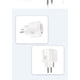 thumbnail image 5 of Smart Plug, Smart Home WiFi Outlet Works Medición de cantidad eléctrica: control remoto de teléfonos móviles por voz, 5 of 5