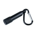 thumbnail image 2 of BKER Portable Mini Waterproof LED Flashlight Carabiner Daily Small Flashlight, 2 of 7