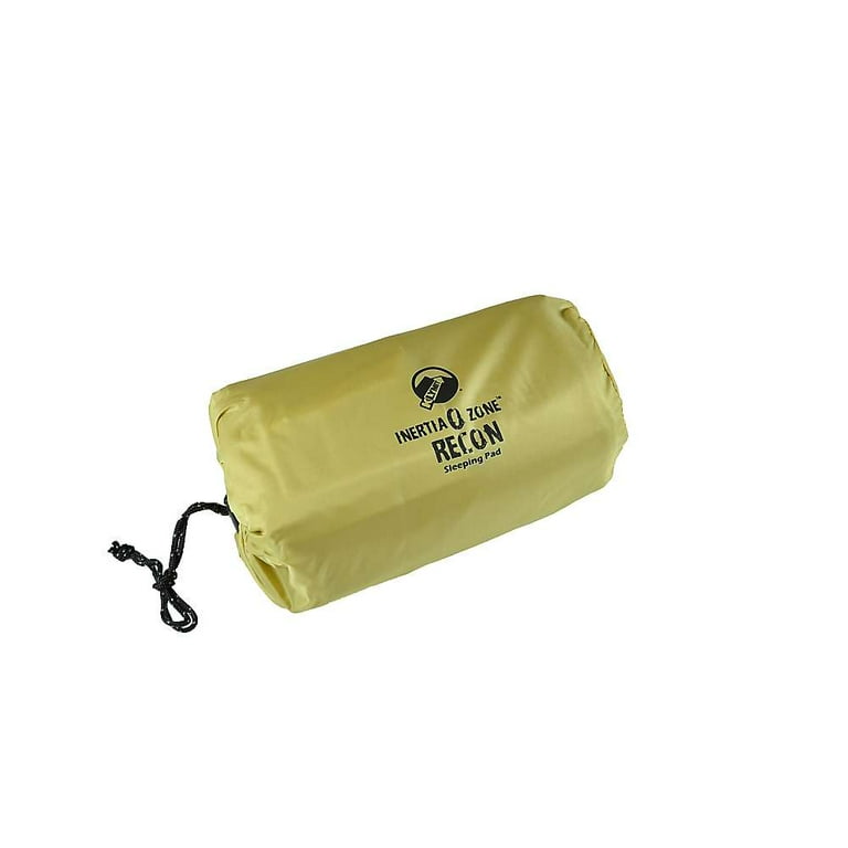 Klymit Inertia O Zone Sleeping Pad - Walmart.com Klymit Inertia O Zone Sleeping Pad - Walmart.com