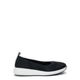 thumbnail image 6 of Time And Tru Women's Comfort Ballet Flats (Wide Width Available), 6 of 6