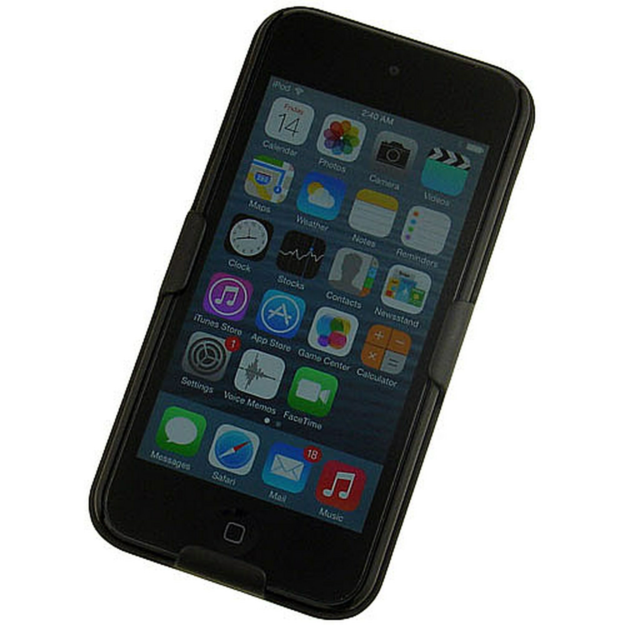 Ipod touch belt clip online