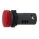 thumbnail image 2 of Luz Piloto Schneider Electric Redondo 22Mm Rojo 110V Ac, 2 of 3