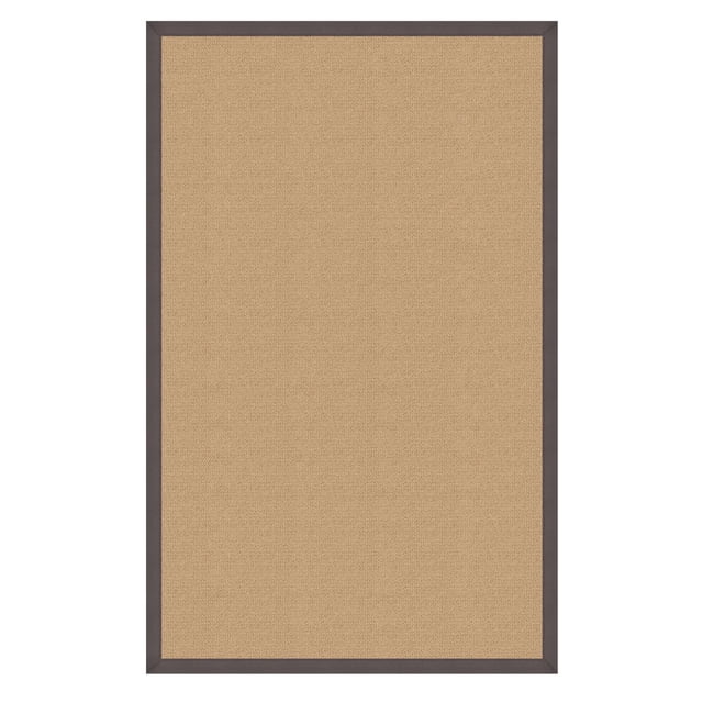 Athena Sisal & Slate 8' x 10'1" Area Rug