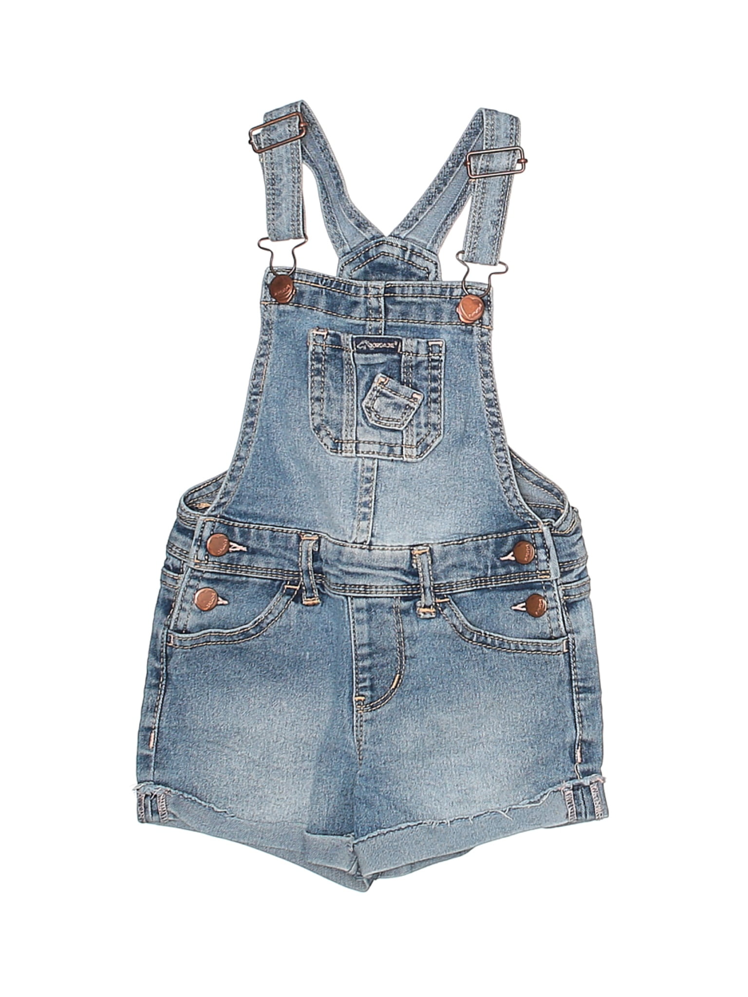 jordache overall shorts