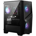 thumbnail image 4 of MSI Codex R2 Gaming PC Intel Core i7-14700F Nvidia RTX 5060 Ti 8G 32GB 2TB SSD W11HA - Mid-Tower Chassis - Intel B760 Chipset - ATX Motherboard - 32GB (2x16GB) DDR5 6000Mhz Dual Channel Memory - 2T..., 4 of 5