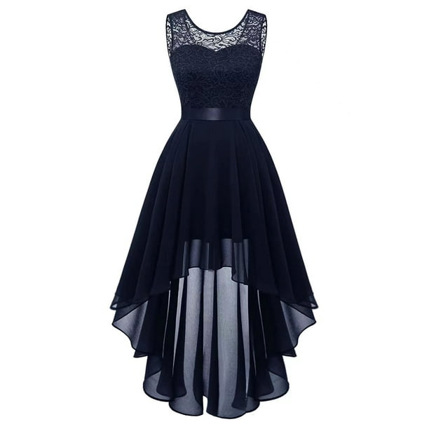 Women's mullet cocktail dress, evening dresses, elegant festive dresses - Walmart.ca Women's mullet cocktail dress, evening dresses, elegant festive dresses - Walmart.ca