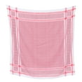 thumbnail image 1 of Couvre-Chef Arabe pour Hommes Foulard Couvre-Chef Saudi 2 Pcs Rouge, 1 of 8