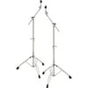 Sound Percussion Labs Double Boom Cymbal Stands - 2-pack